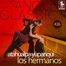 Antonio Pantoja - Los Hermanos [Historical Recordings]