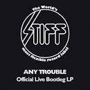 Official Live Bootleg LP