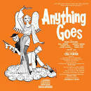 Barbara Lang - Anything Goes [1962 Off-Broadway Revival Cast]