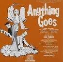 1962 Off Broadway Cast - Anything Goes [Sony 1986]