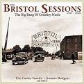 A.P. Carter - The Bristol Sessions: The Big Bang of Country Music 1927-1928