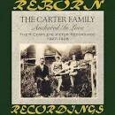 A.P. Carter - Anchored in Love: Their Complete Victor Recordings (1927-28)