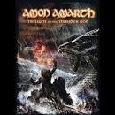 Amon Amarth - Twilight of the Thunder God [Deluxe Edition]