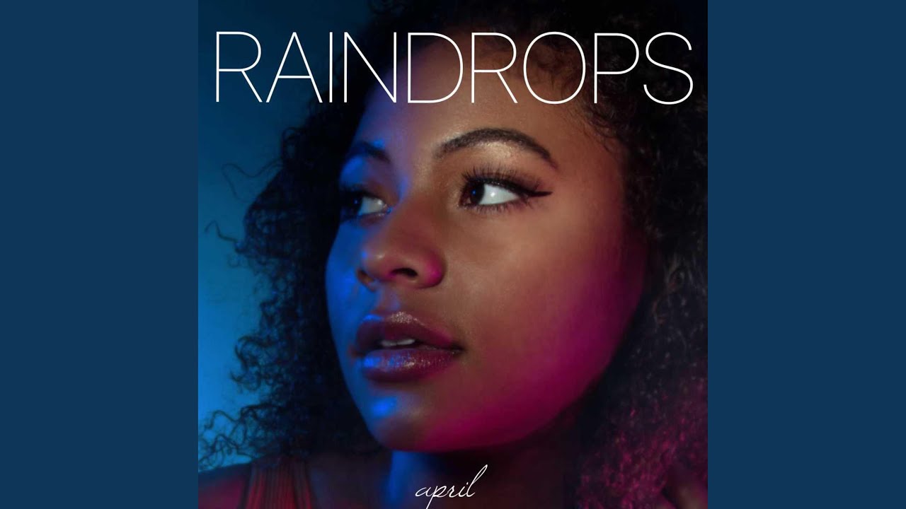 Raindrops - Raindrops