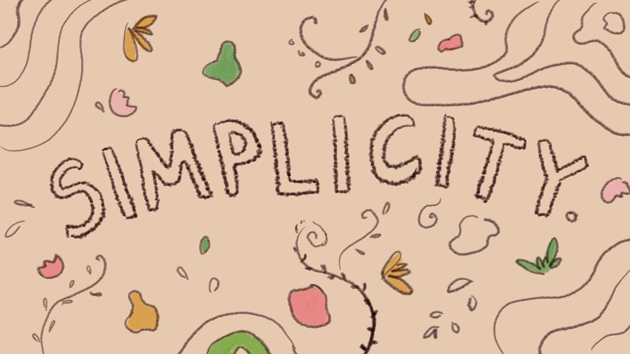 April - Simplicity (feat. Yasher)
