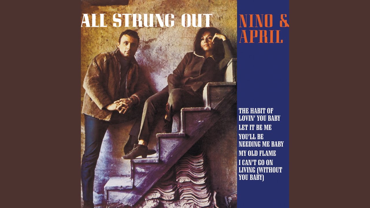 All Strung Out - All Strung Out
