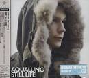 Aqualung - Still Life [4 Bonus Tracks]