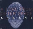A.R. Kane - A Love from Outer Space