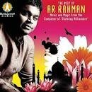 Harshdeep Kaur - The Essential A.R. Rahman