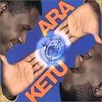 Ara Ketu - Ara Ketu 2001