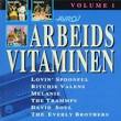 Ritchie Valens - Arbeids Vitaminen, Vol. 1