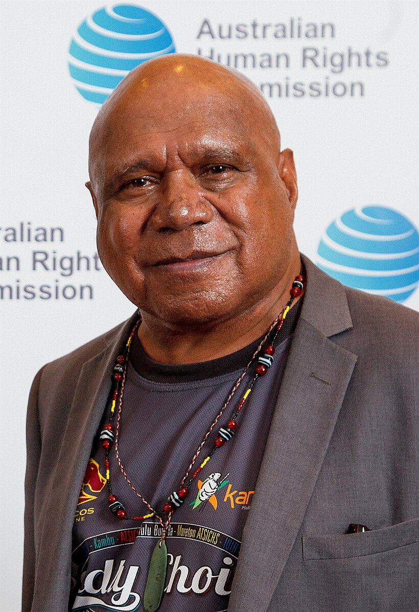 Archie Roach - Buried Country: The Story of Aboriginal Country Music