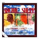 Archie Shepp - California Meeting: Live on Broadway