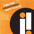 Archie Shepp - Pure Fire: A Gilles Peterson Impulse! Collection