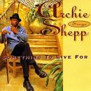Archie Shepp - Something to Live For