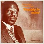 Archie Shepp - Trouble in Mind