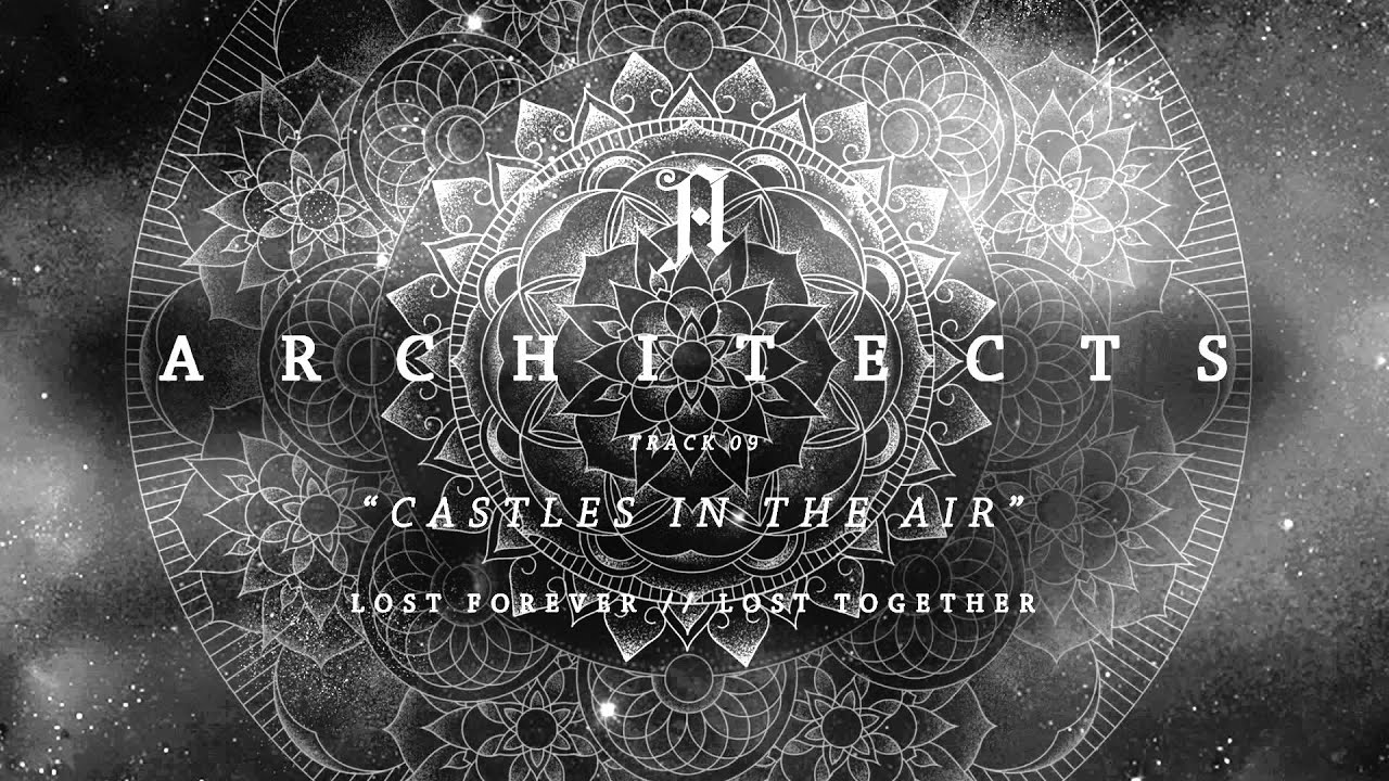 Castles In the Air - Castles In the Air