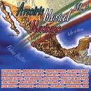 Jessie Morales - Arcoiris Musical Mexicano, Vol. 3