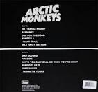 Arctic Monkeys - Am [Deluxe Edition]