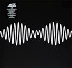 Arctic Monkeys - AM [LP]