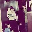 Arctic Monkeys - Humbug [Japan Bonus Tracks]