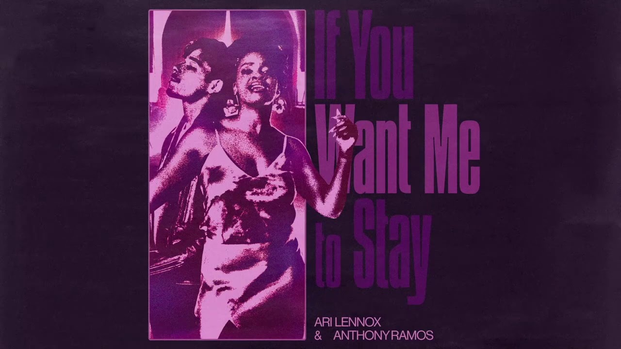 If You Want Me To Stay - If You Want Me To Stay