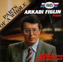 Arkadi Figlin - Jazz Portrait