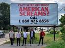 Arkells - American Screams