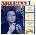Arletty - Arletty [1995]