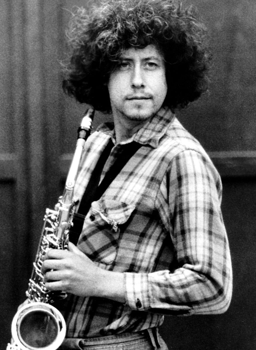Arlo Guthrie - City of New Orleans