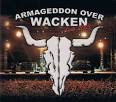 Diamond Head - Armageddon Over Wacken 2003