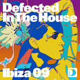 Bucie - Defected in the House Ibiza 09