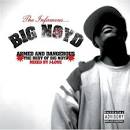 DJ Clue - Armed and Dangerous: Best of Big Noyd