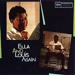 Armstrong - Ella and Louis Again [Original CD]