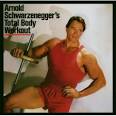 Tommy Tutone - Arnold Schwarzenegger's Total Body Workout