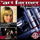 Art Farmer Quartet - To Sweden with Love/Live at the Half Note