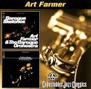 Art Farmer Quintet - Baroque Sketches/The Time and the Place