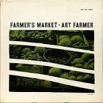 Art Farmer Quintet - Farmer's Market