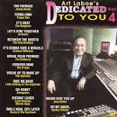 Jerry Butler - Art Laboe's Dedicated to You, Vol. 4