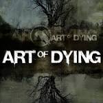 Art of Dying - Art of Dying