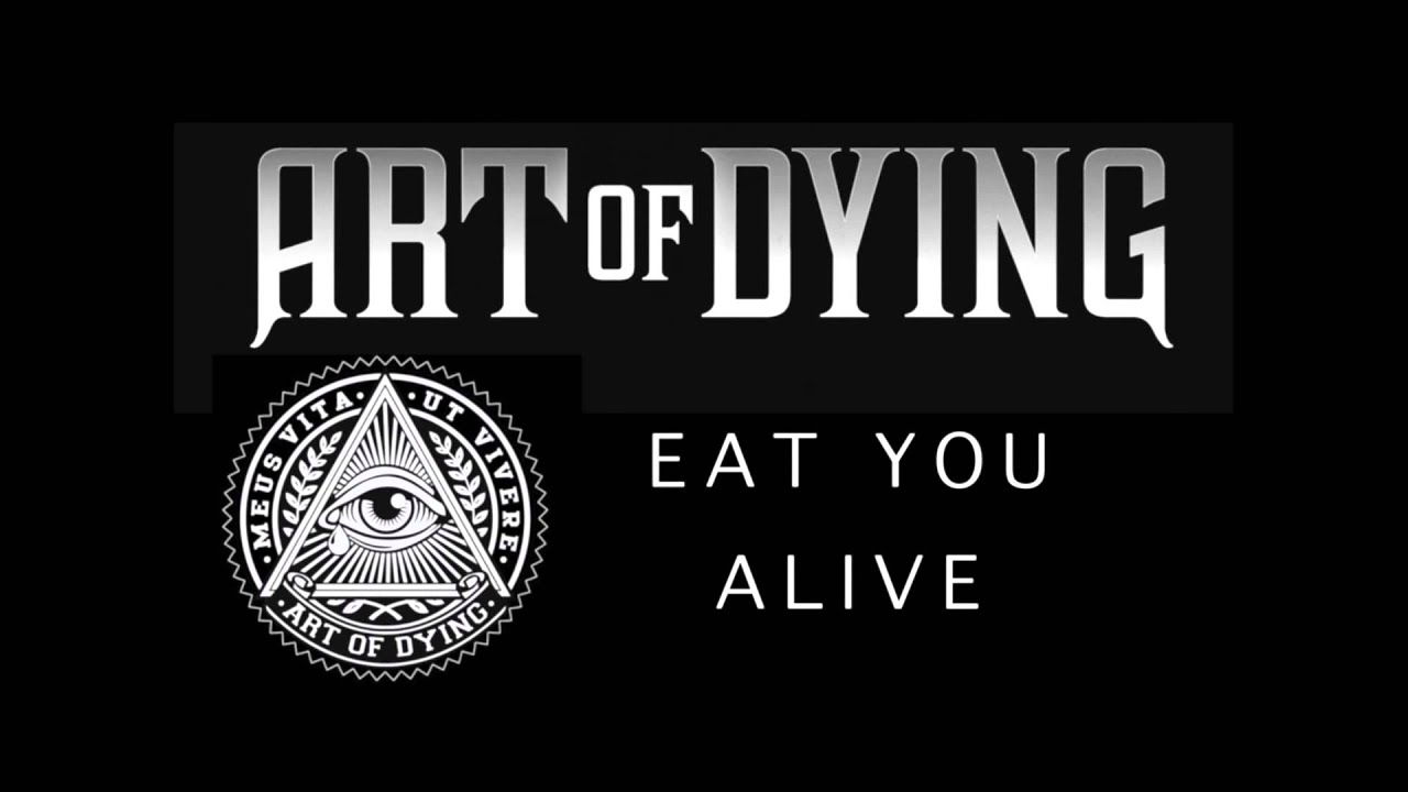 Eat You Alive - Eat You Alive