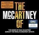 Sly & Robbie - Art of McCartney [Only @ Best Buy]