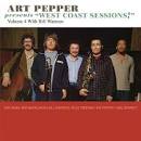 Art Pepper & the Hollywood All-Stars - Art Pepper Presents West Coast Sessions, Vol. 4: With Bill Watrous