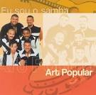 Art Popular - Eu Sou O Samba