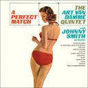 Art Van Damme - A Perfect Match/Martini Time