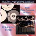 Art Van Damme - The Van Damme Sound/Martini Time
