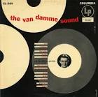 Art Van Damme - Van Damme Sound