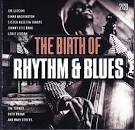 Arthur "Big Boy" Crudup - Birth of Rhythm & Blues