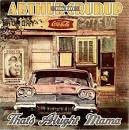 Arthur "Big Boy" Crudup - That's Allright Mama [Black Label]