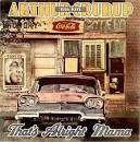 Arthur "Big Boy" Crudup - That's Alright Mama [Delta]